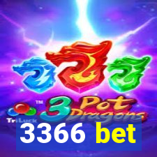 3366 bet